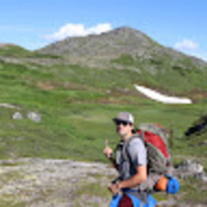 Meet your Posher, Cole